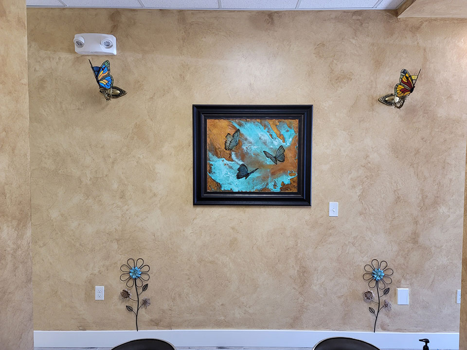 Mariposa Day Spa Meridian, Idaho